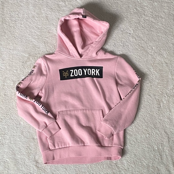 Hoodie - Picture 2 of 3